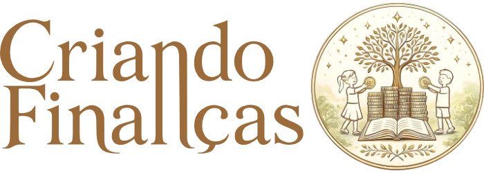 Criando Finanças